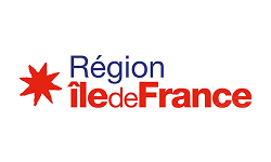 region ile de france