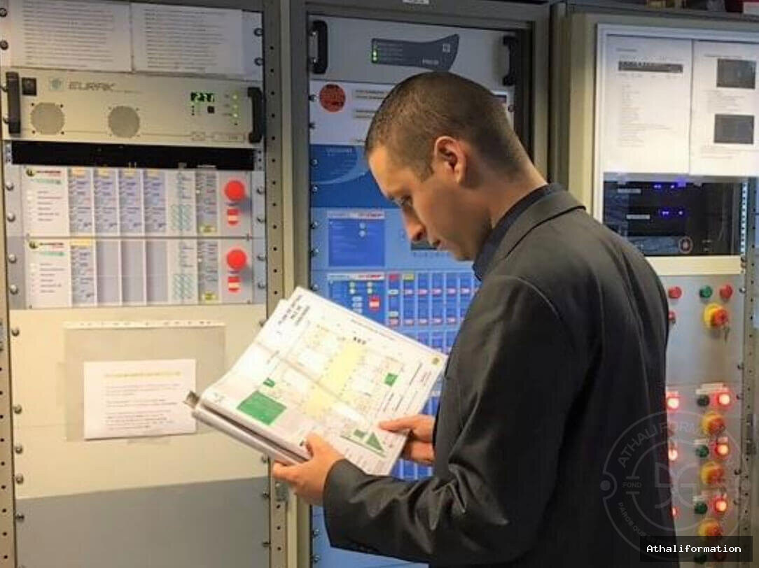 SSIAP 3 &ndash; Recyclage